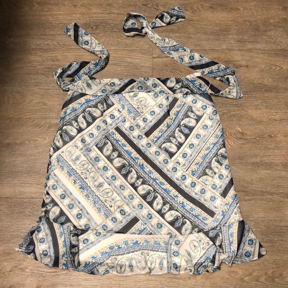 Brand 🆕🔥 KAREL LAGERFELD skirt - Picture 3 of 13